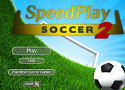 Speed Play Soccer 2